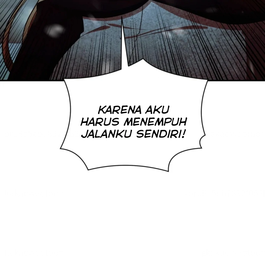 When I was bitten by a dog I abandoned Chapter 76 page 27