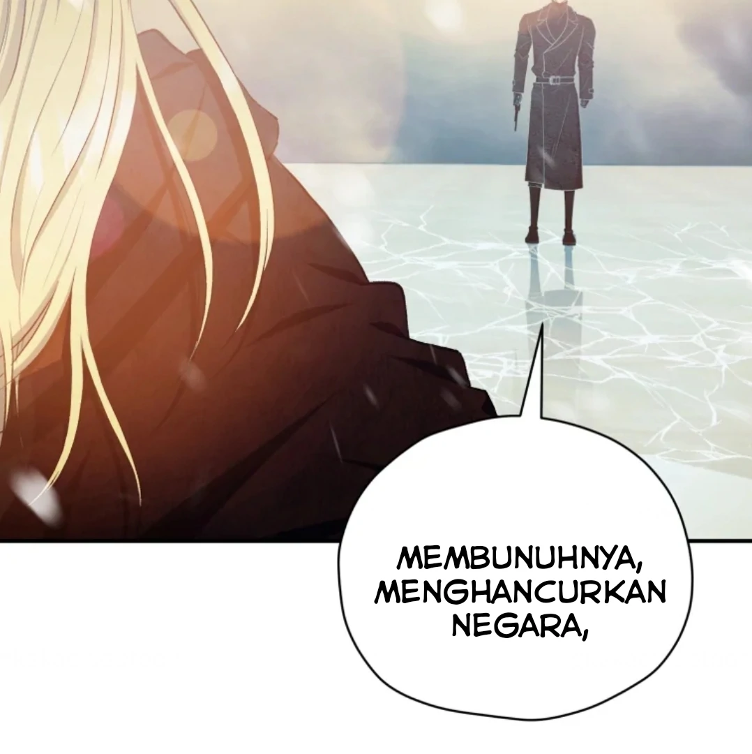 When I was bitten by a dog I abandoned Chapter 76 page 29