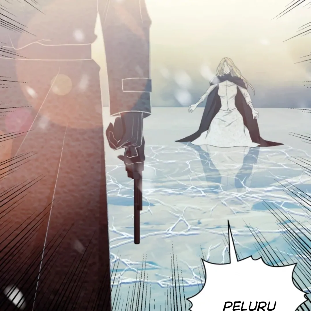 When I was bitten by a dog I abandoned Chapter 76 page 34