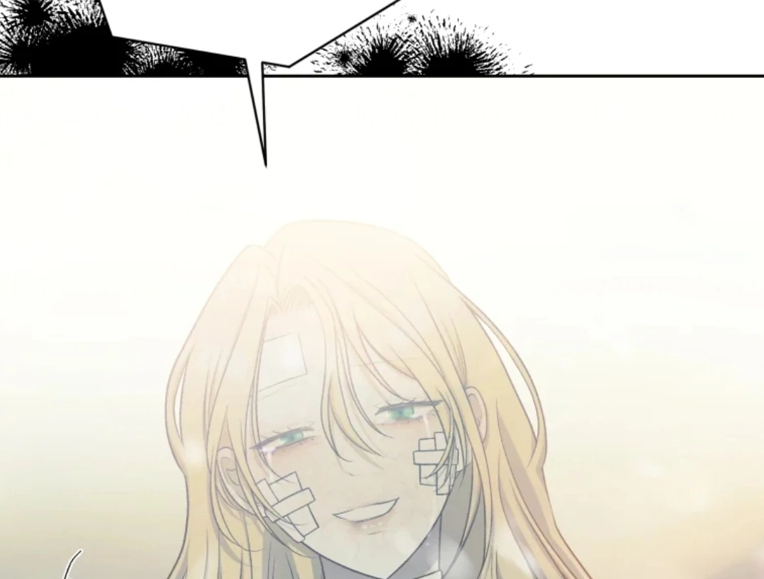 When I was bitten by a dog I abandoned Chapter 76 page 36