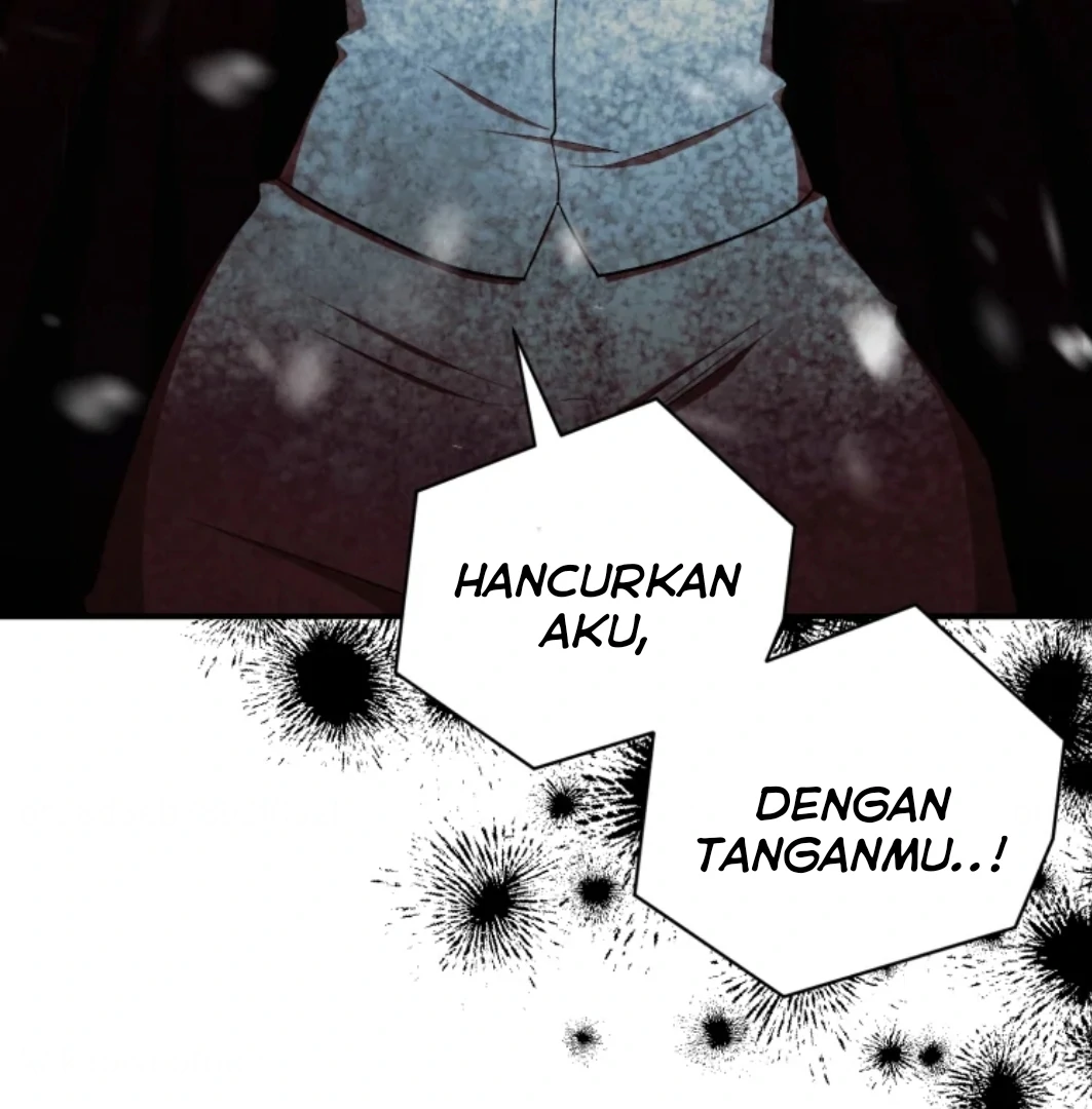 When I was bitten by a dog I abandoned Chapter 76 page 38