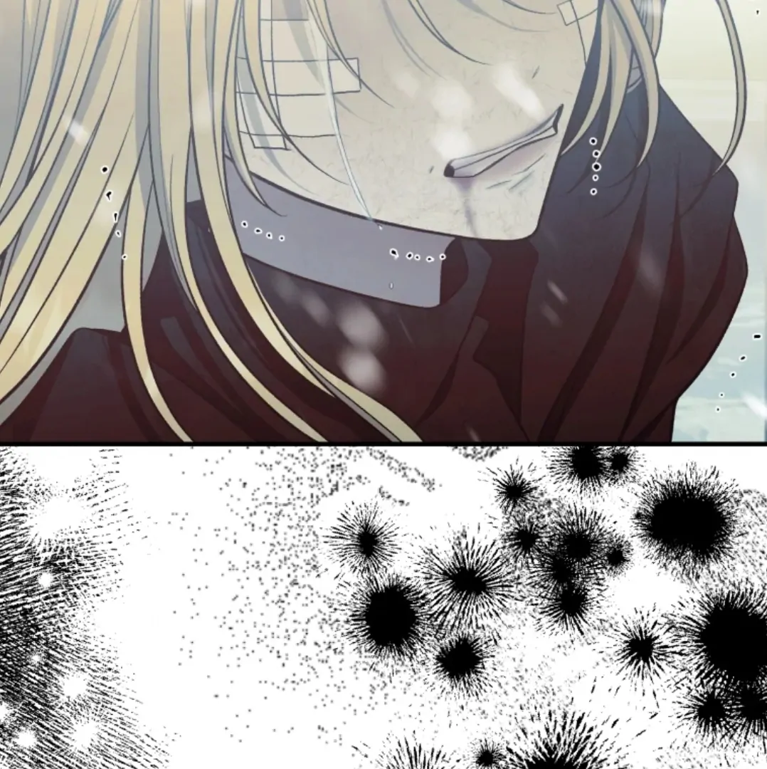When I was bitten by a dog I abandoned Chapter 76 page 3