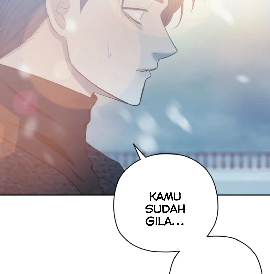 When I was bitten by a dog I abandoned Chapter 76 page 40