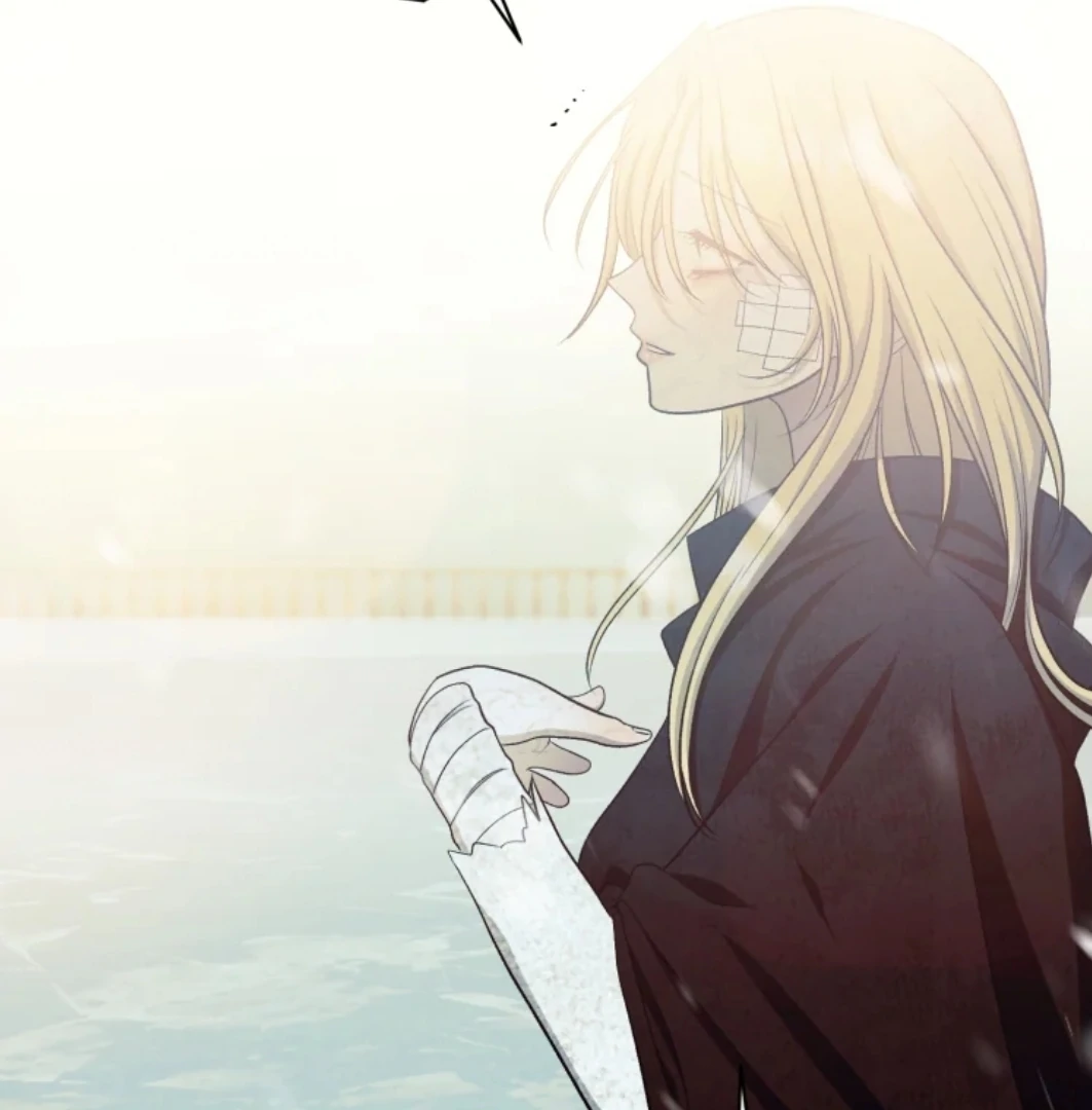When I was bitten by a dog I abandoned Chapter 76 page 42