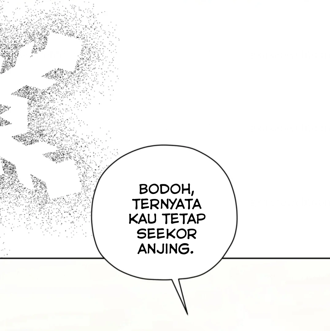 When I was bitten by a dog I abandoned Chapter 76 page 63