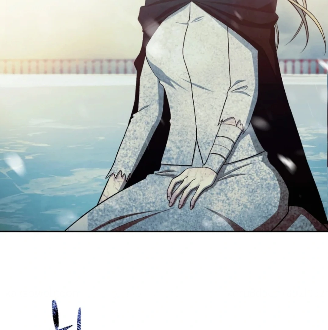 When I was bitten by a dog I abandoned Chapter 76 page 69