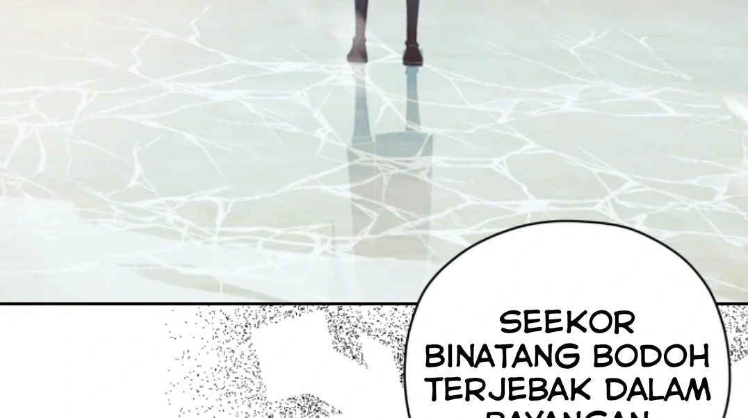 When I was bitten by a dog I abandoned Chapter 76 page 73