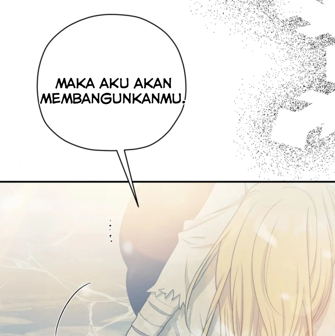When I was bitten by a dog I abandoned Chapter 76 page 75