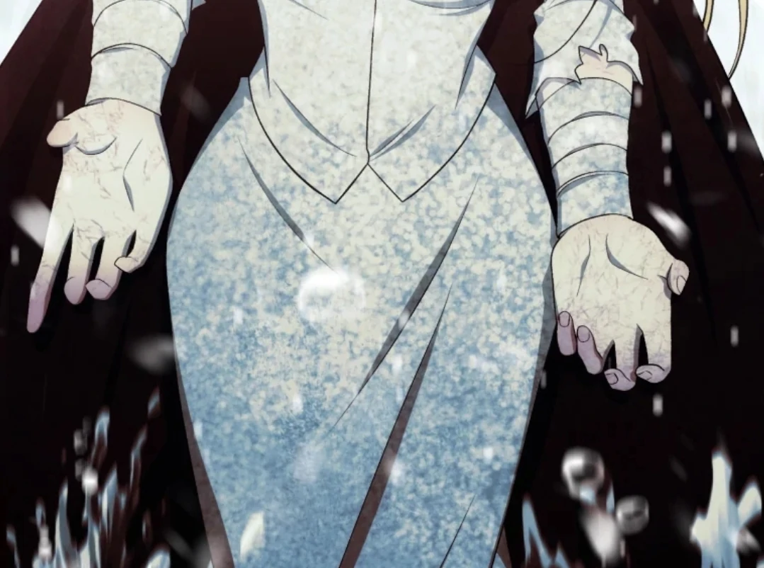 When I was bitten by a dog I abandoned Chapter 76 page 86