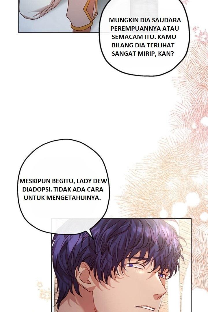 When the Mad Dog Bites the Leash Chapter 12 page 16