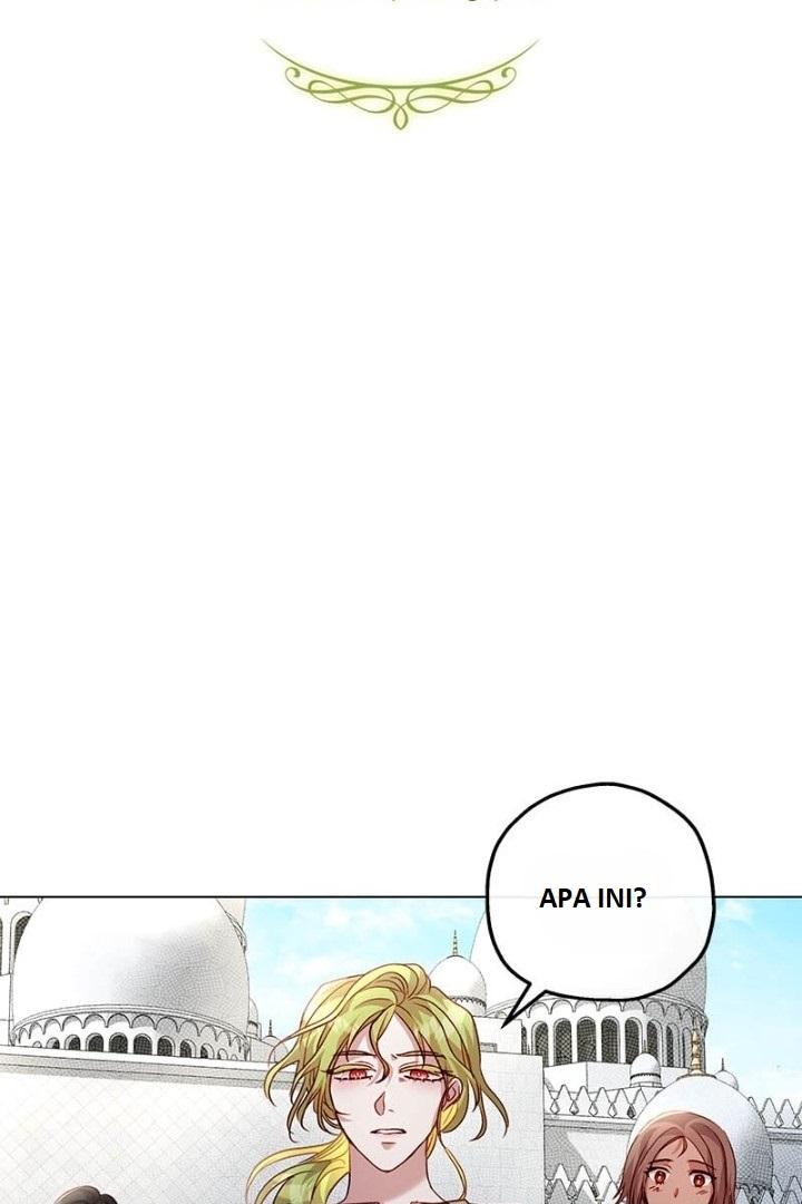 When the Mad Dog Bites the Leash Chapter 12 page 28
