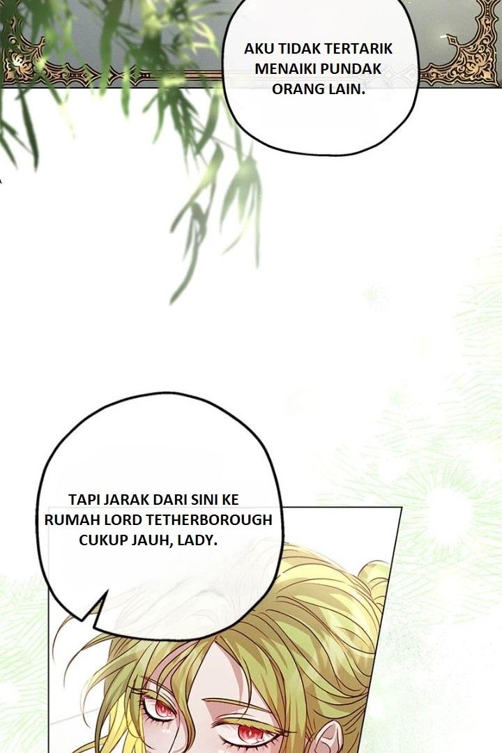 When the Mad Dog Bites the Leash Chapter 12 page 31