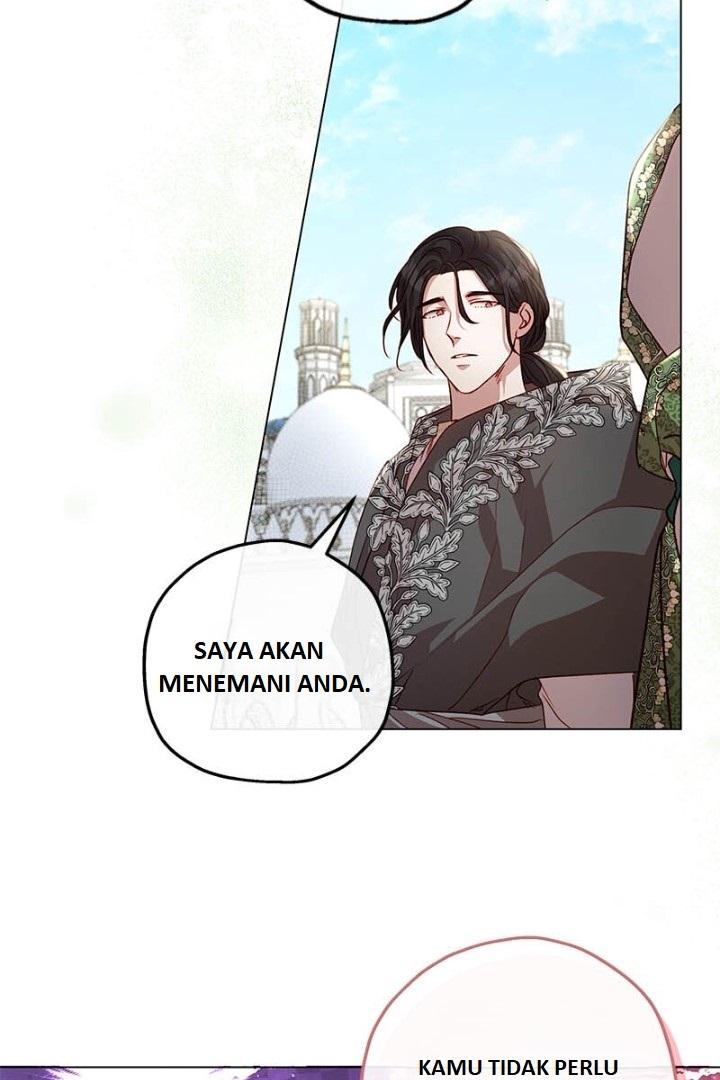 When the Mad Dog Bites the Leash Chapter 12 page 33