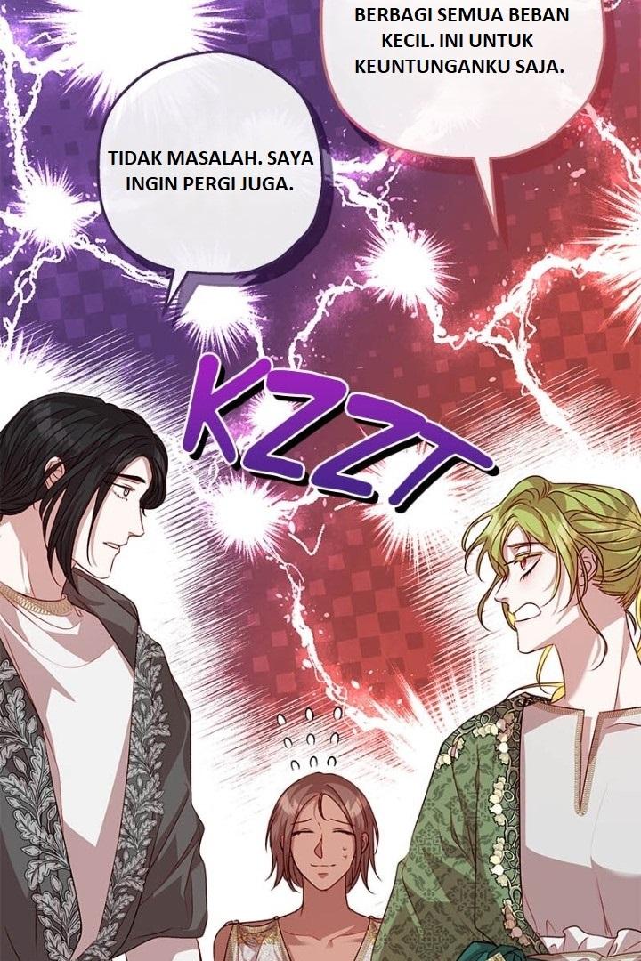 When the Mad Dog Bites the Leash Chapter 12 page 34