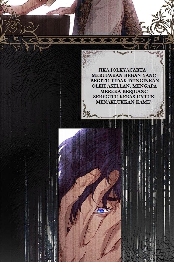 When the Mad Dog Bites the Leash Chapter 12 page 3