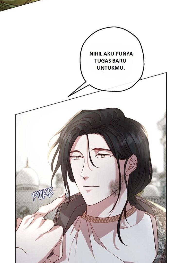 When the Mad Dog Bites the Leash Chapter 12 page 42