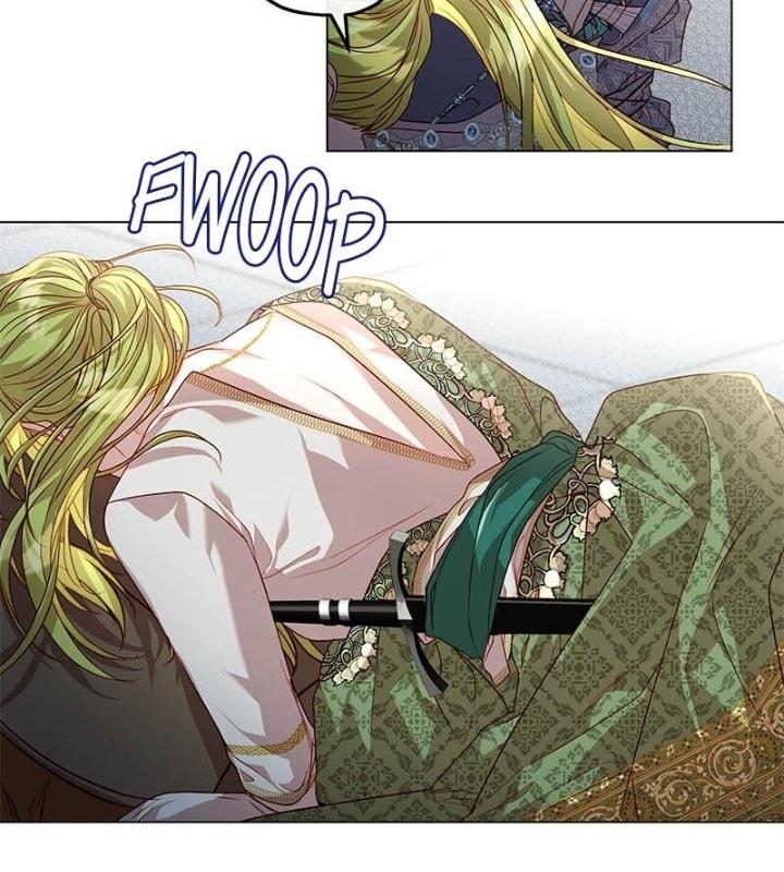 When the Mad Dog Bites the Leash Chapter 12 page 46