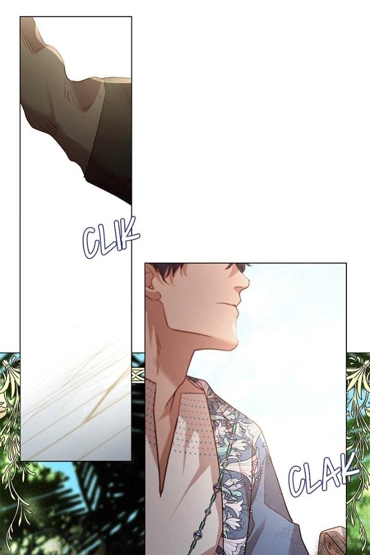 When the Mad Dog Bites the Leash Chapter 12 page 54