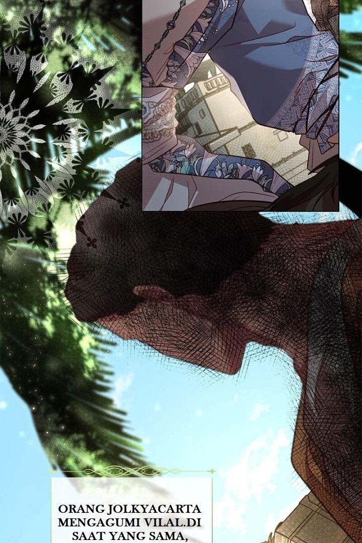 When the Mad Dog Bites the Leash Chapter 12 page 55