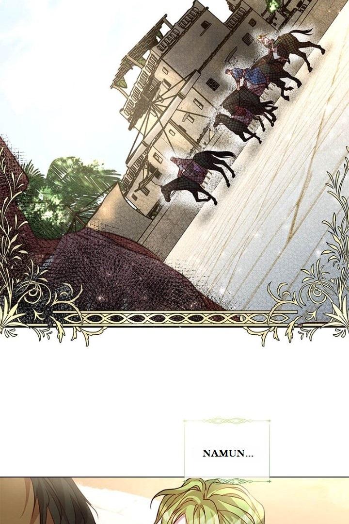 When the Mad Dog Bites the Leash Chapter 12 page 57
