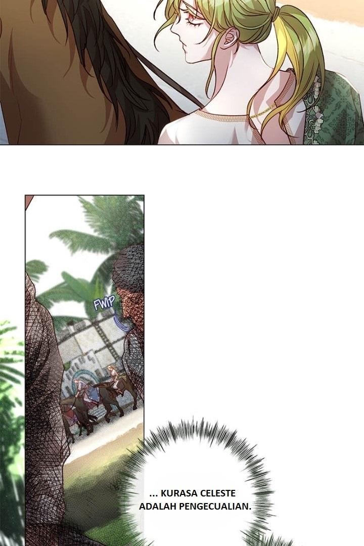 When the Mad Dog Bites the Leash Chapter 12 page 58