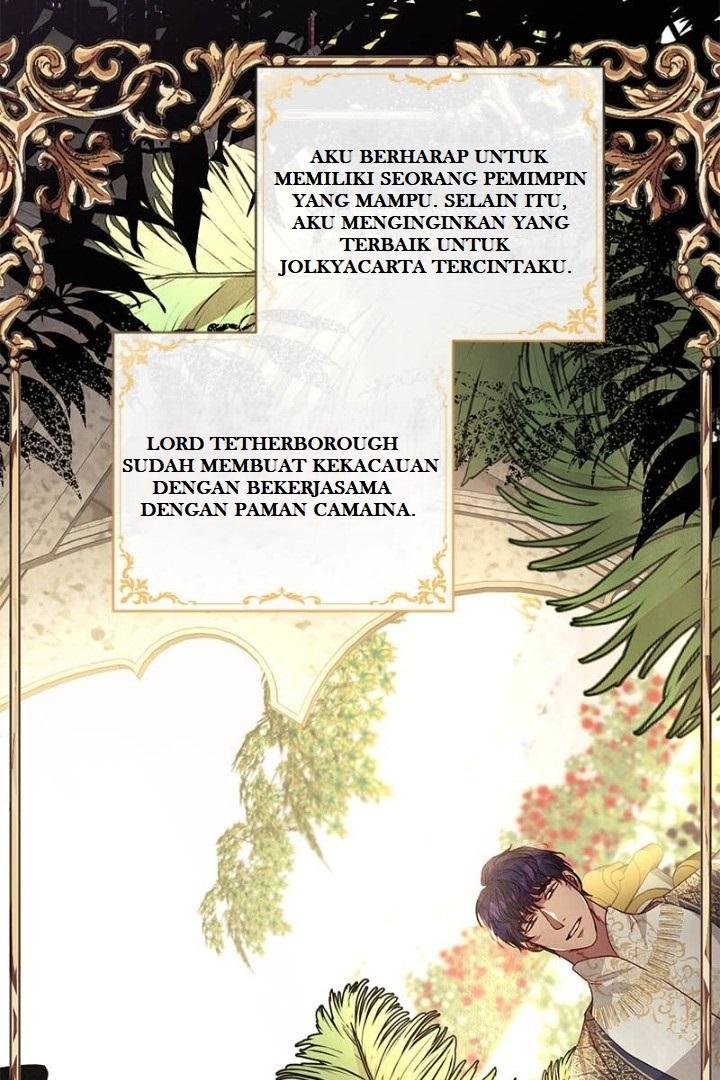 When the Mad Dog Bites the Leash Chapter 12 page 5