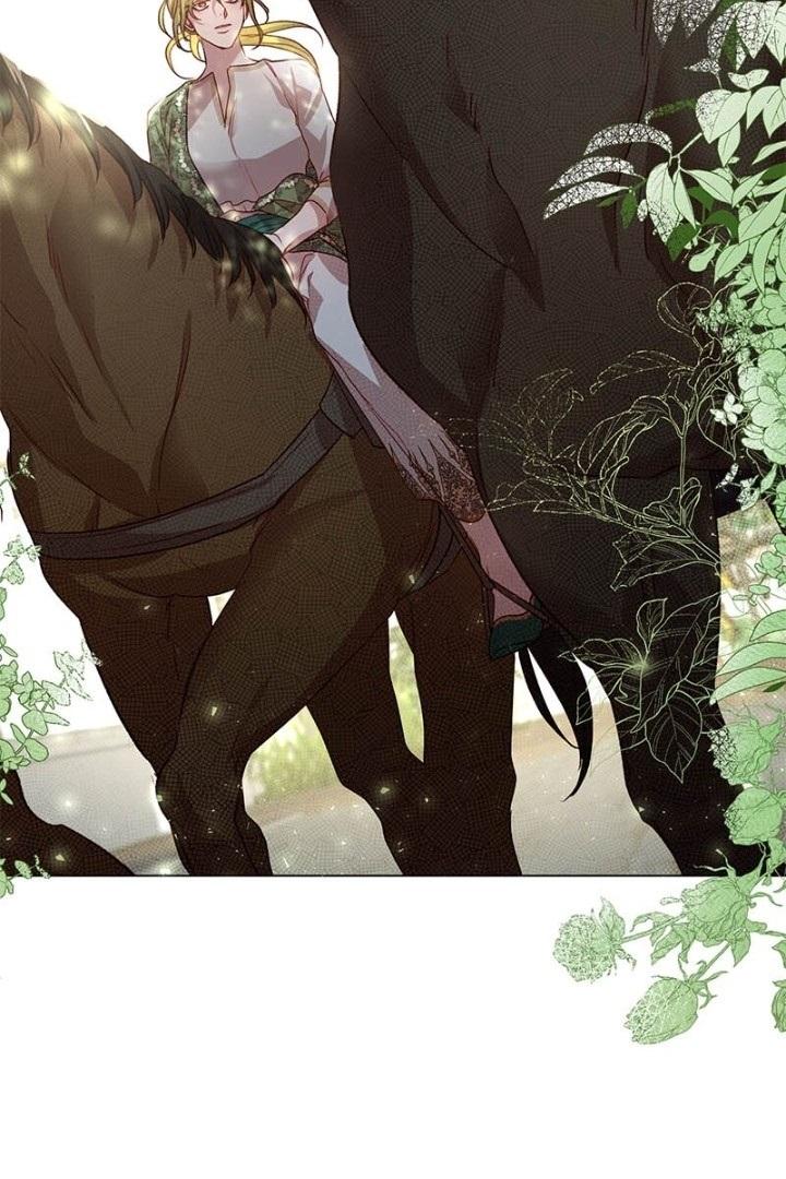 When the Mad Dog Bites the Leash Chapter 12 page 60