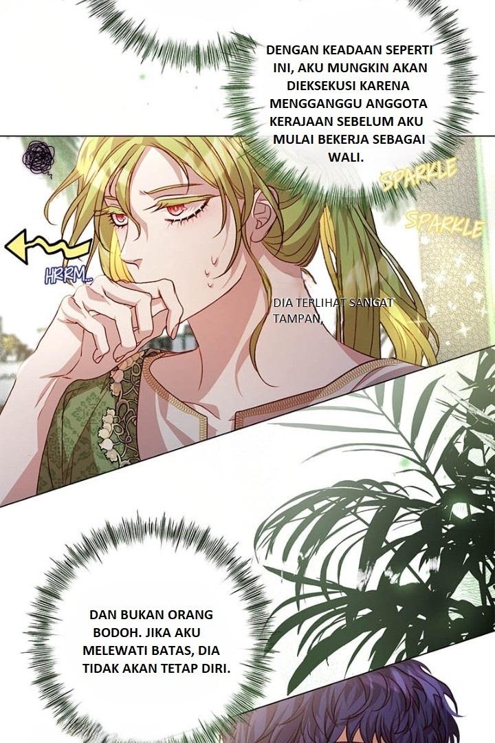 When the Mad Dog Bites the Leash Chapter 12 page 63