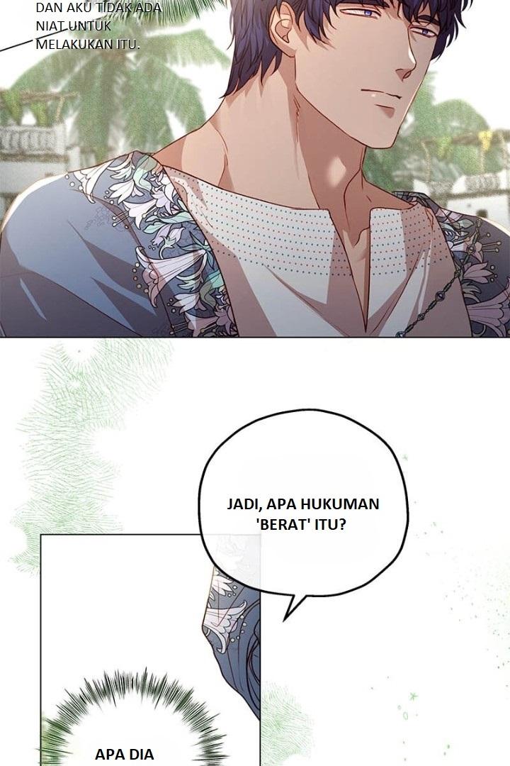 When the Mad Dog Bites the Leash Chapter 12 page 64