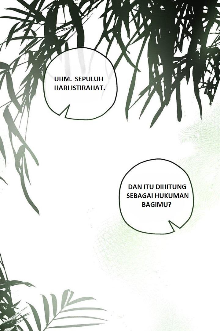 When the Mad Dog Bites the Leash Chapter 12 page 66