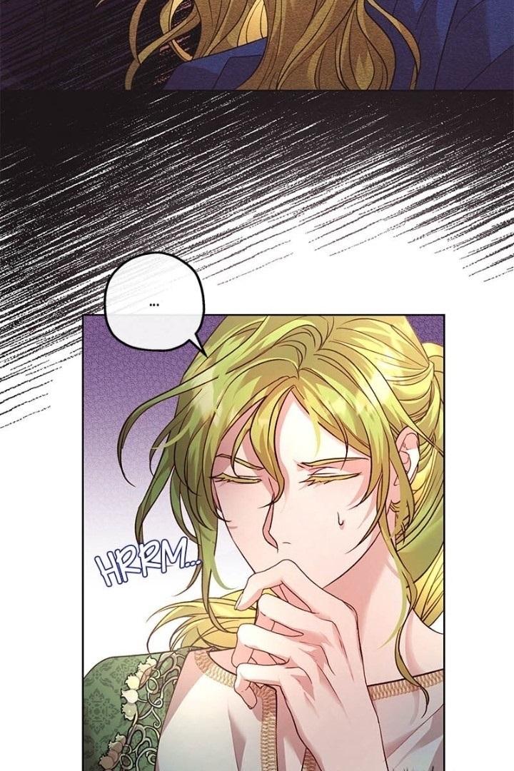 When the Mad Dog Bites the Leash Chapter 13 page 9