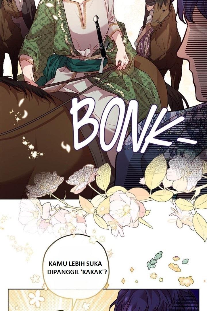 When the Mad Dog Bites the Leash Chapter 13 page 14