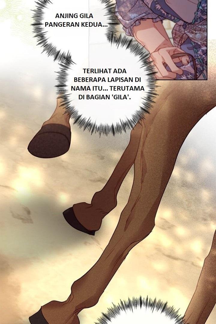 When the Mad Dog Bites the Leash Chapter 13 page 28