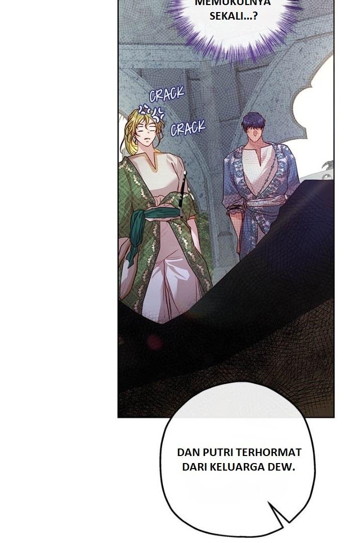 When the Mad Dog Bites the Leash Chapter 13 page 35