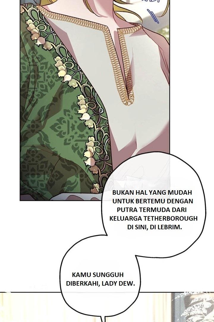 When the Mad Dog Bites the Leash Chapter 13 page 37
