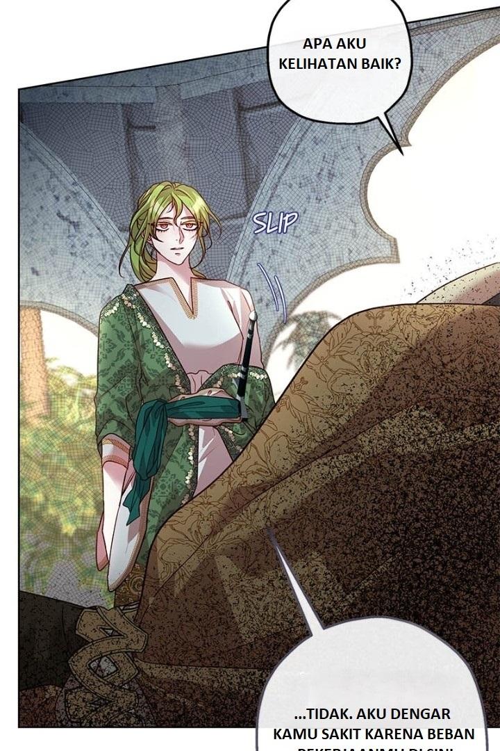 When the Mad Dog Bites the Leash Chapter 13 page 40