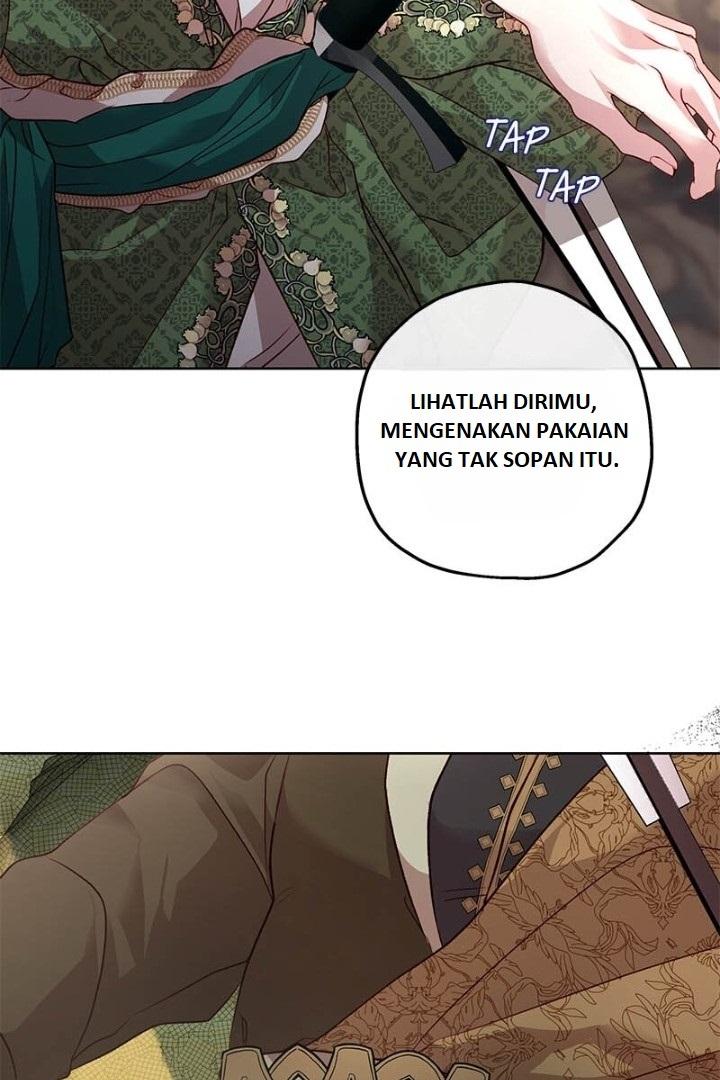 When the Mad Dog Bites the Leash Chapter 13 page 42