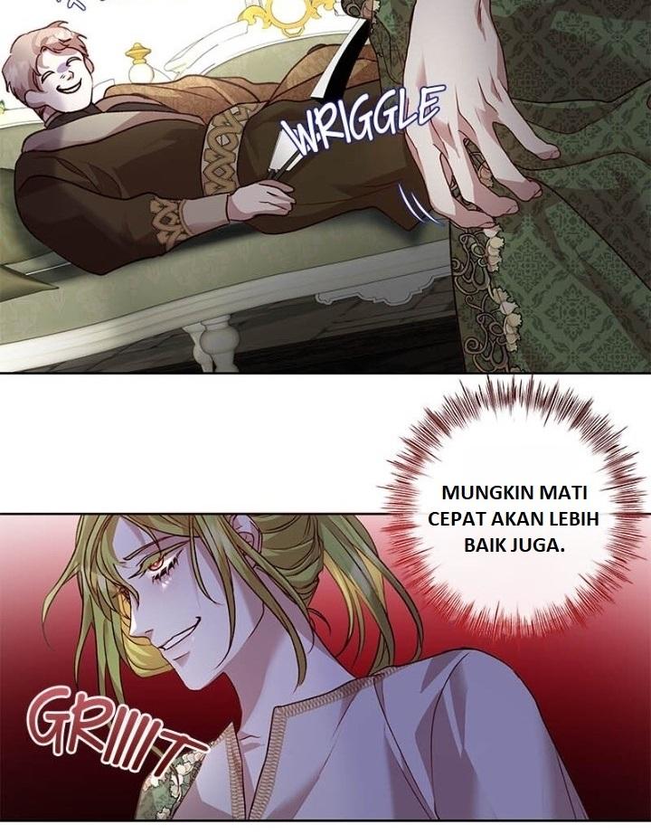 When the Mad Dog Bites the Leash Chapter 13 page 46