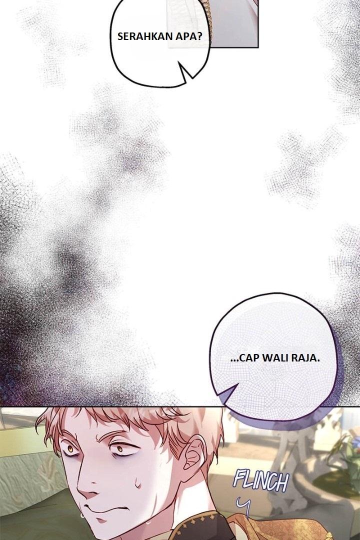 When the Mad Dog Bites the Leash Chapter 13 page 57