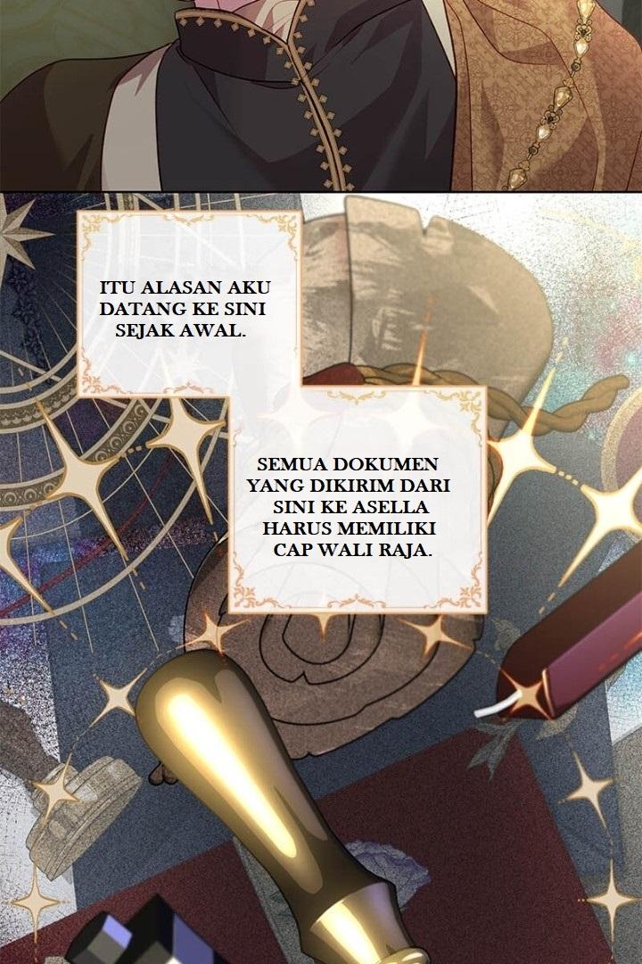 When the Mad Dog Bites the Leash Chapter 13 page 58