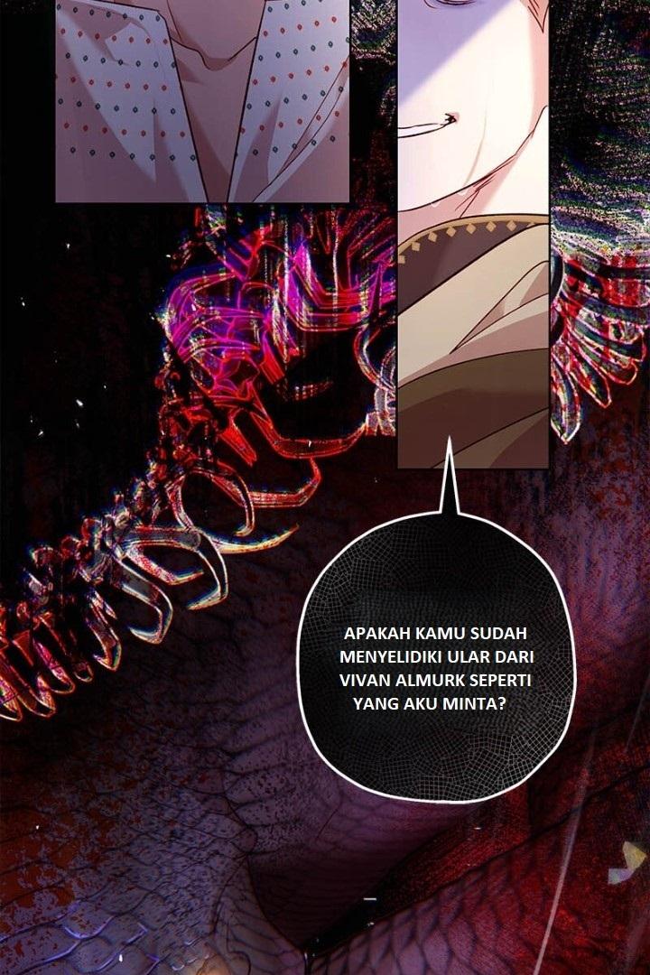 When the Mad Dog Bites the Leash Chapter 13 page 63