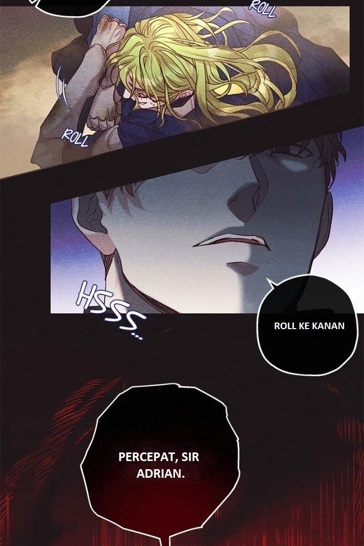 When the Mad Dog Bites the Leash Chapter 13 page 7