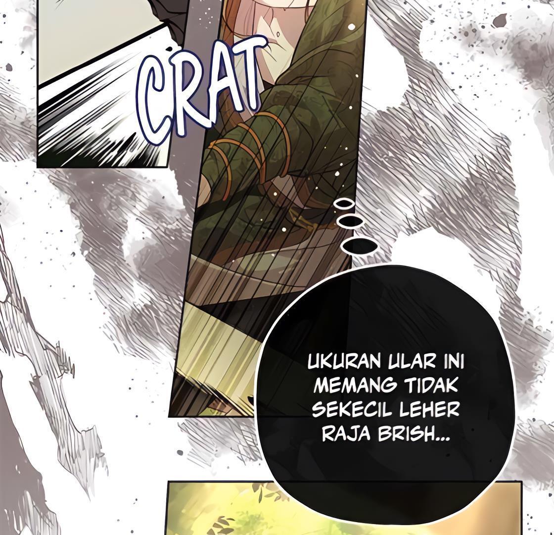 When the Mad Dog Bites the Leash Chapter 18 page 25