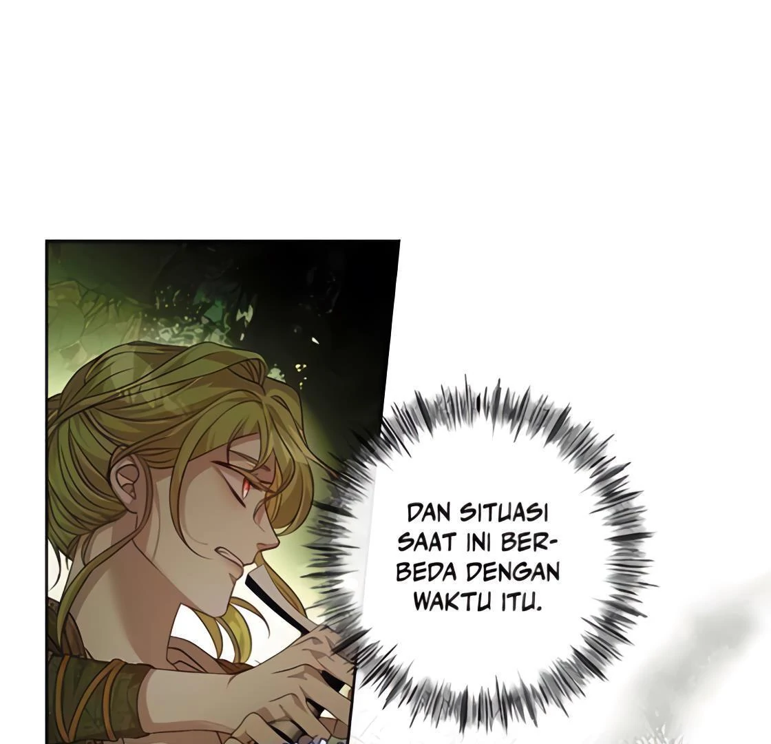 When the Mad Dog Bites the Leash Chapter 18 page 28