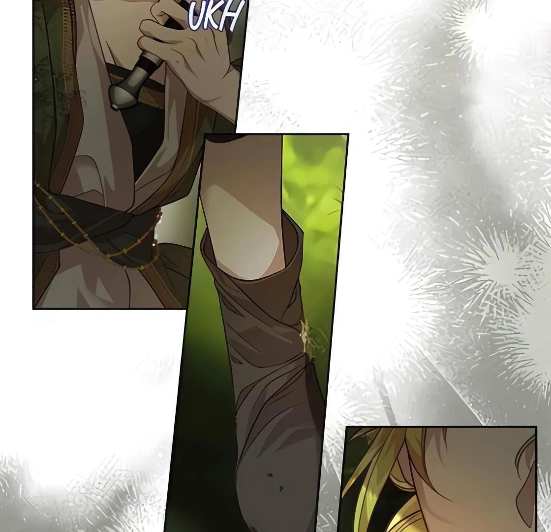 When the Mad Dog Bites the Leash Chapter 18 page 29