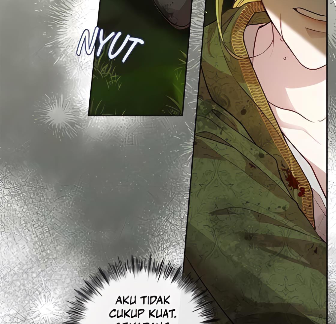 When the Mad Dog Bites the Leash Chapter 18 page 30