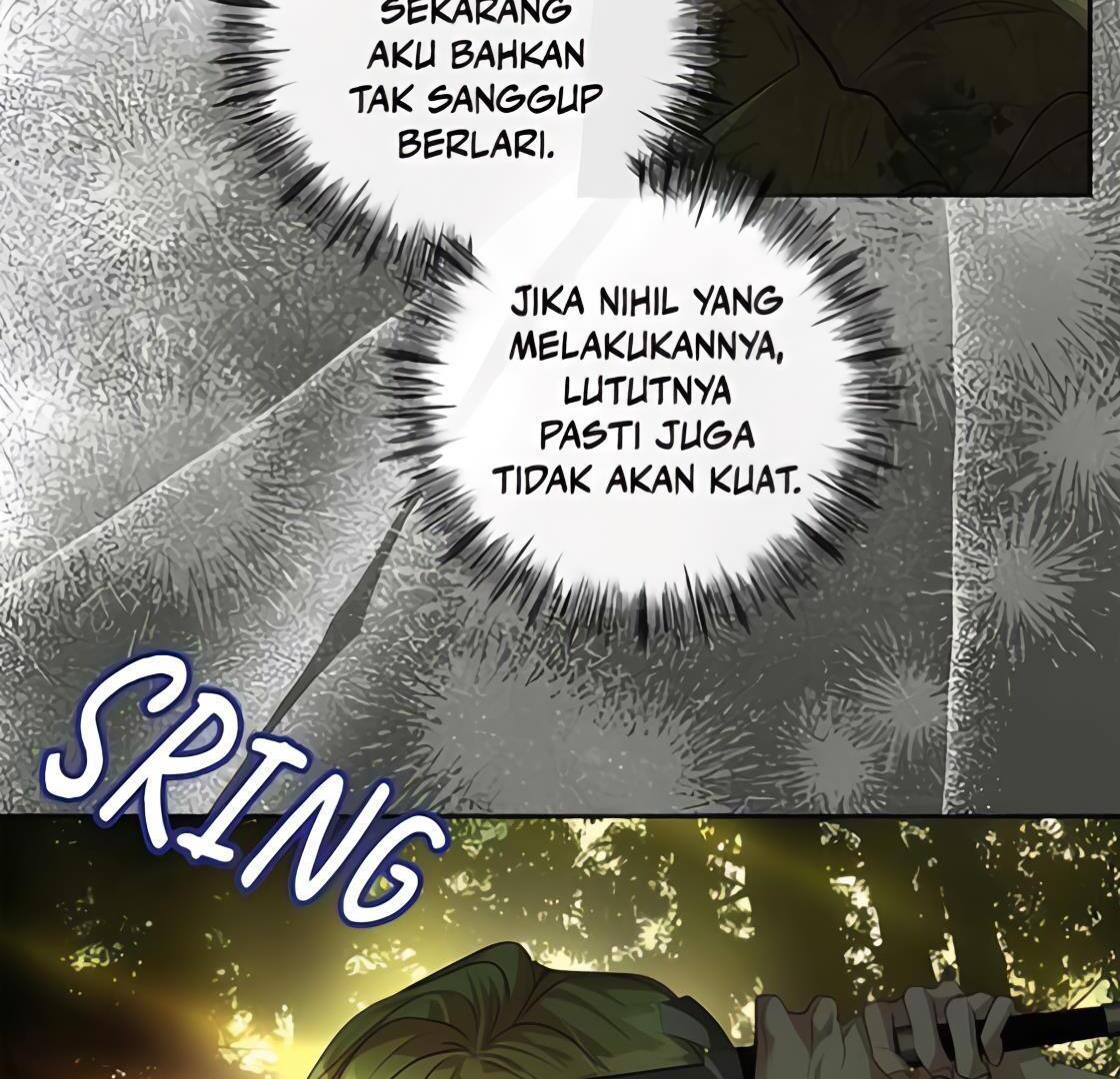 When the Mad Dog Bites the Leash Chapter 18 page 31