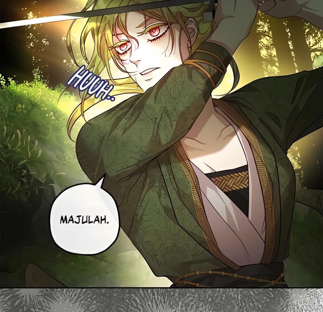 When the Mad Dog Bites the Leash Chapter 18 page 32