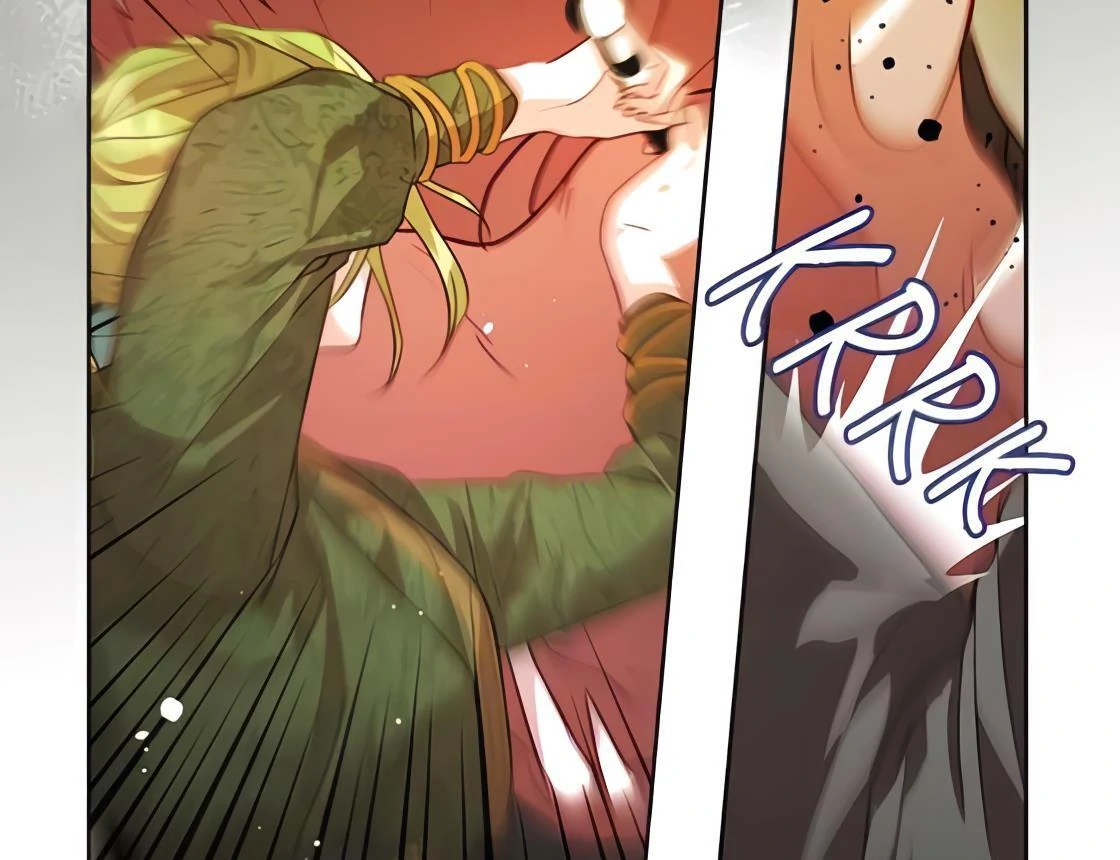 When the Mad Dog Bites the Leash Chapter 18 page 34