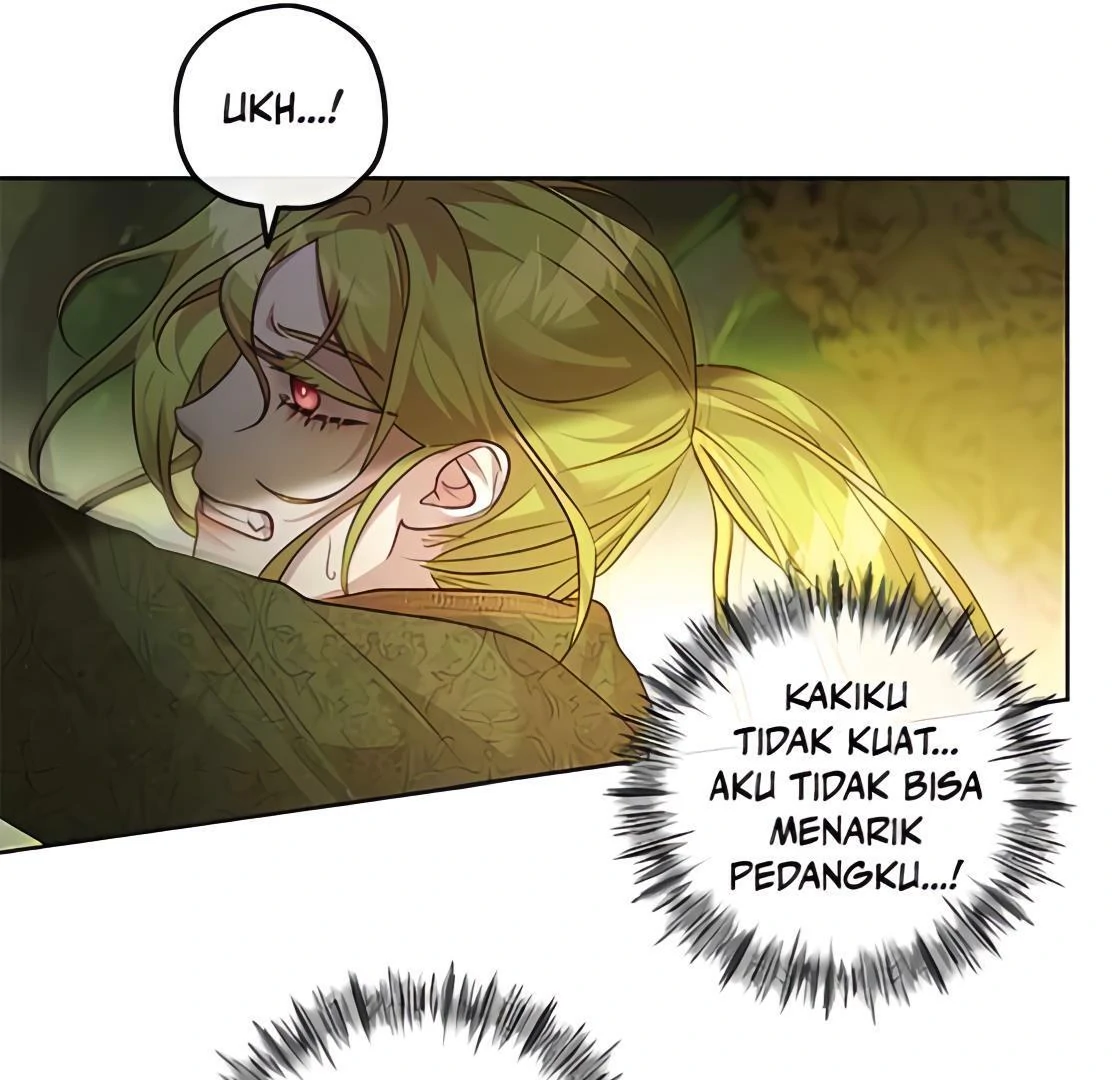 When the Mad Dog Bites the Leash Chapter 18 page 42